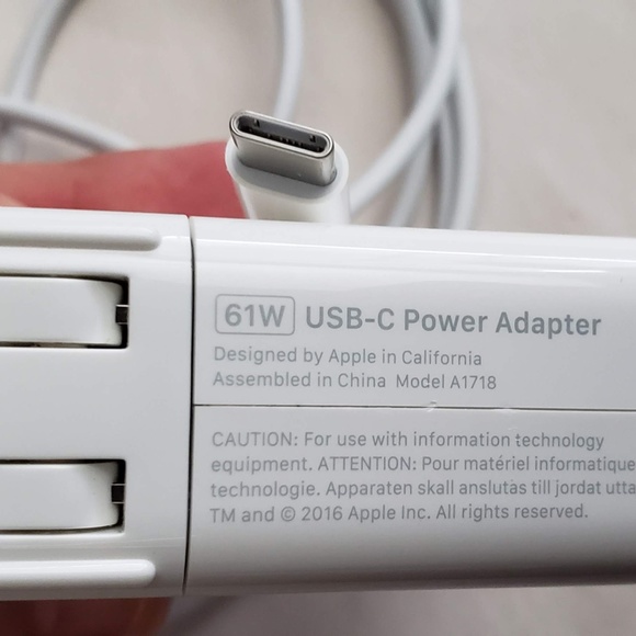 Apple cables and adapters - Picture 5 of 16